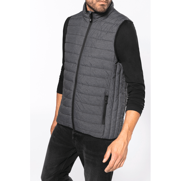 Gilet léger online homme